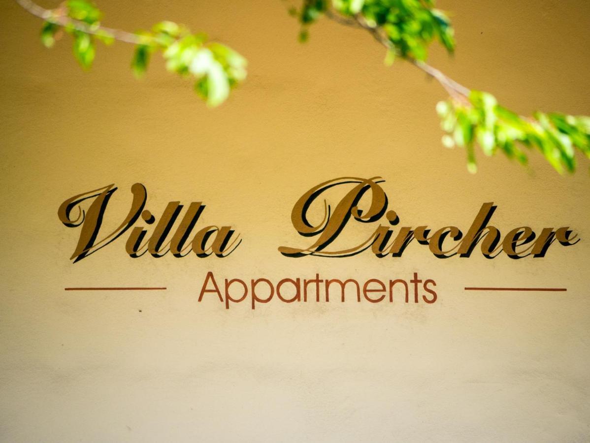 Appartment Pircher 3 Seis am Schlern Buitenkant foto